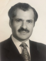 Abbas Aboumahboub