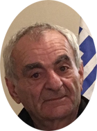 Georgios Kelesidis